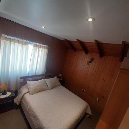 Hostal Victor 普孔 外观 照片