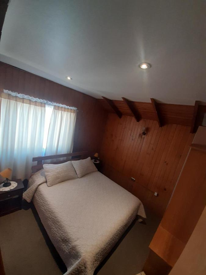 Hostal Victor 普孔 外观 照片