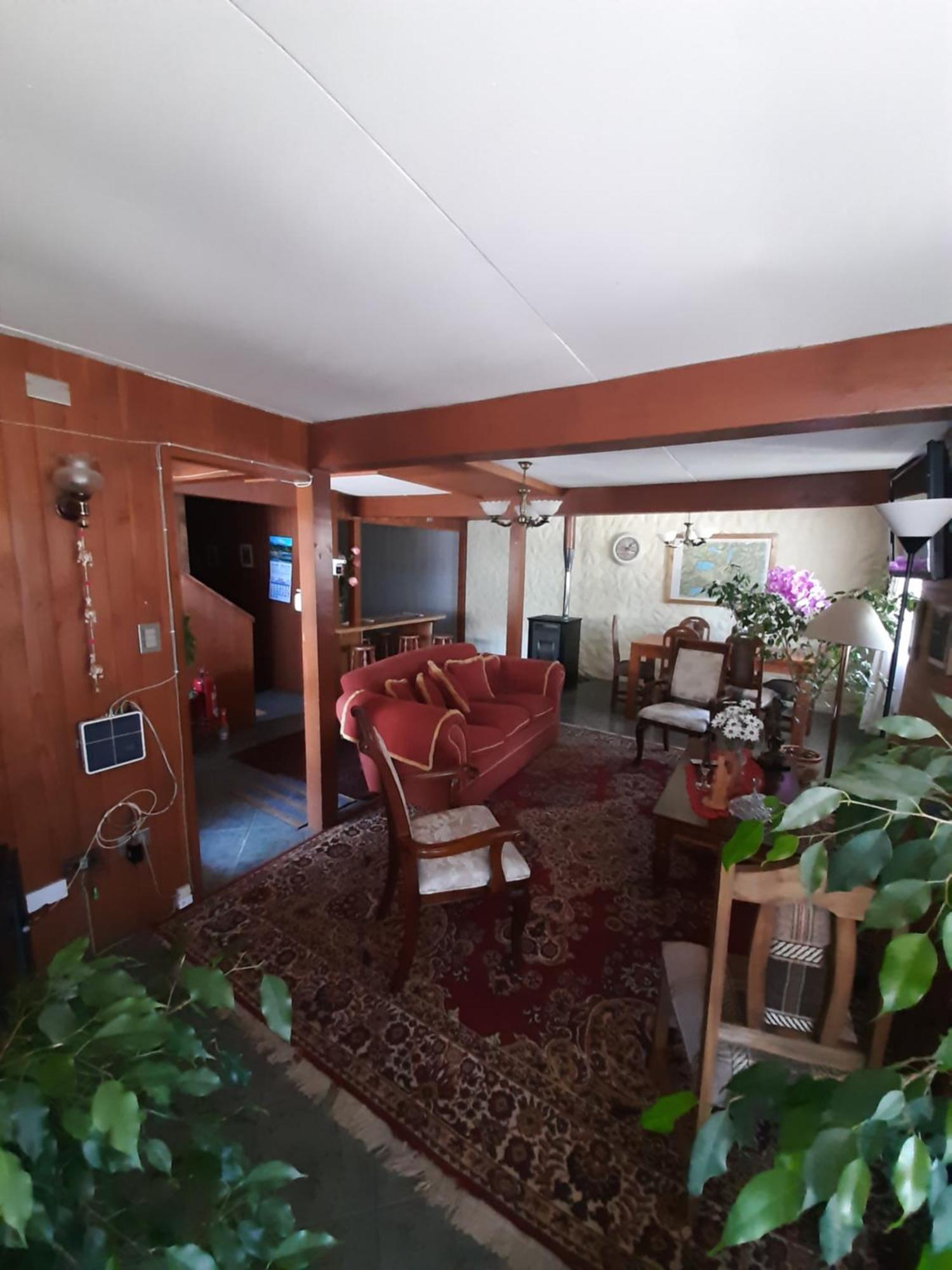 Hostal Victor 普孔 外观 照片