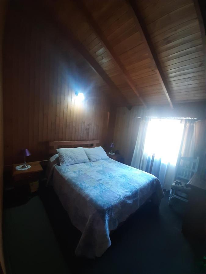 Hostal Victor 普孔 外观 照片