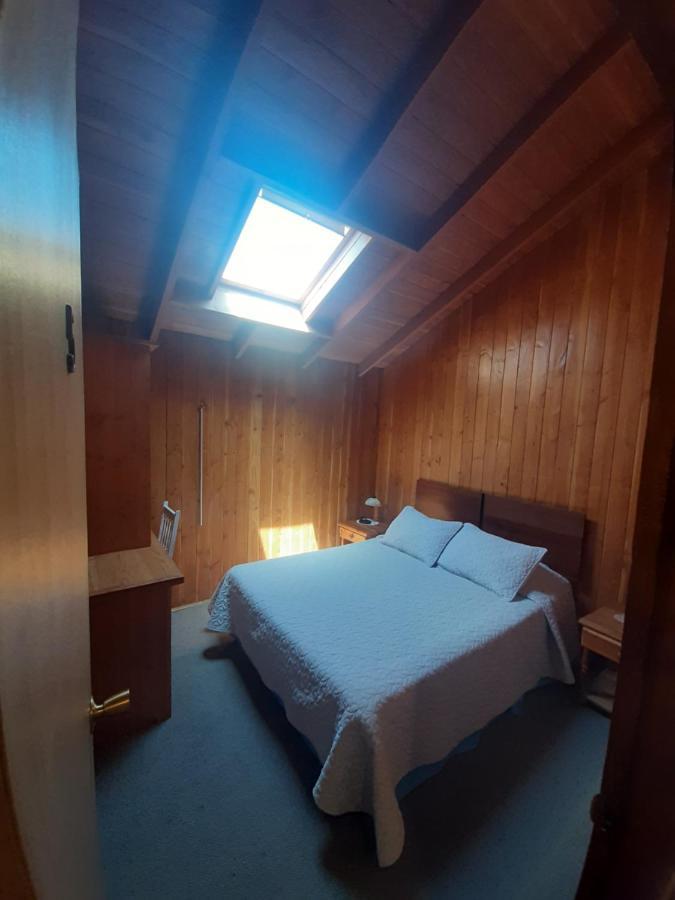 Hostal Victor 普孔 外观 照片