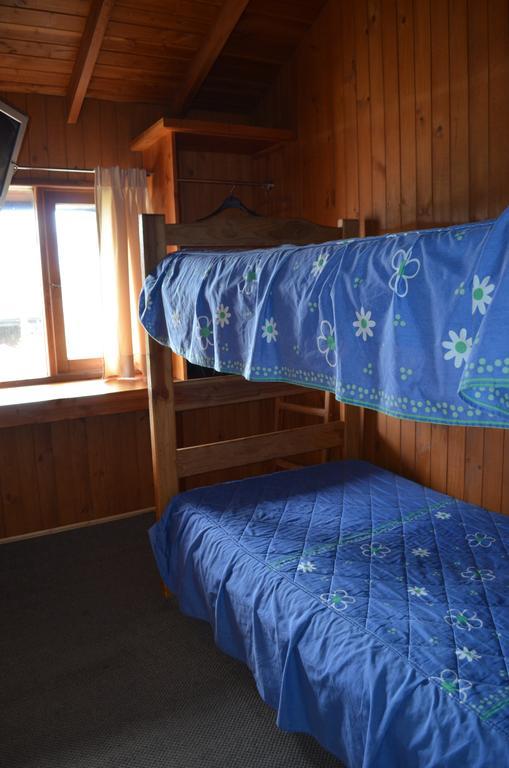 Hostal Victor 普孔 客房 照片