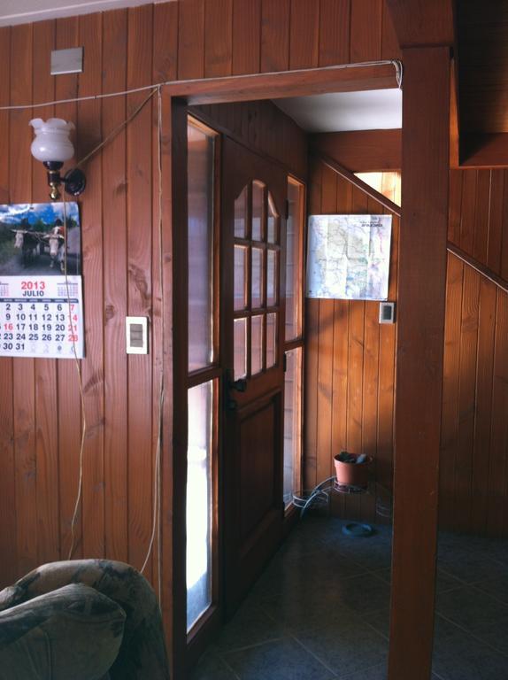 Hostal Victor 普孔 外观 照片