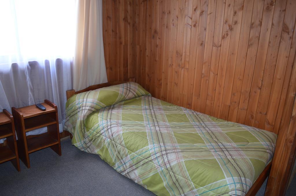 Hostal Victor 普孔 客房 照片