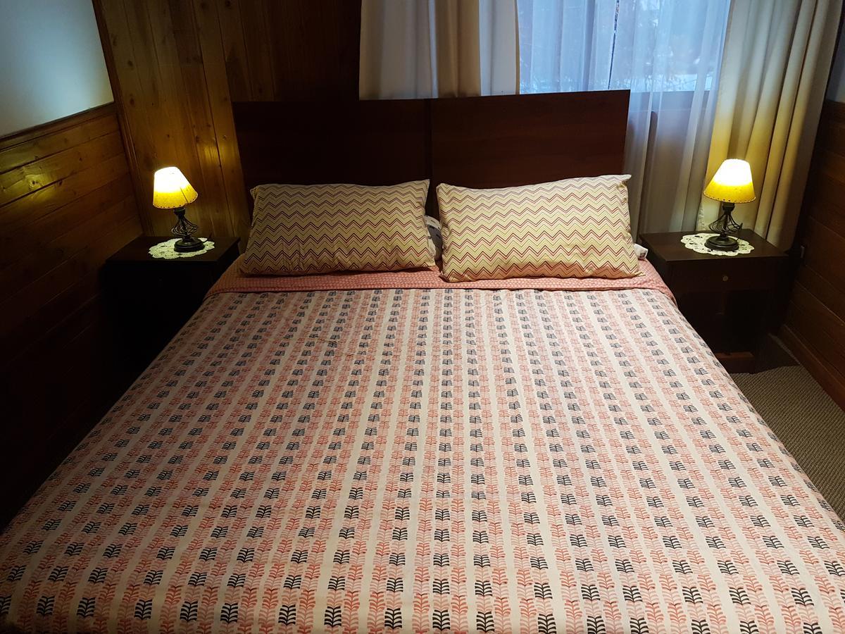 Hostal Victor 普孔 外观 照片
