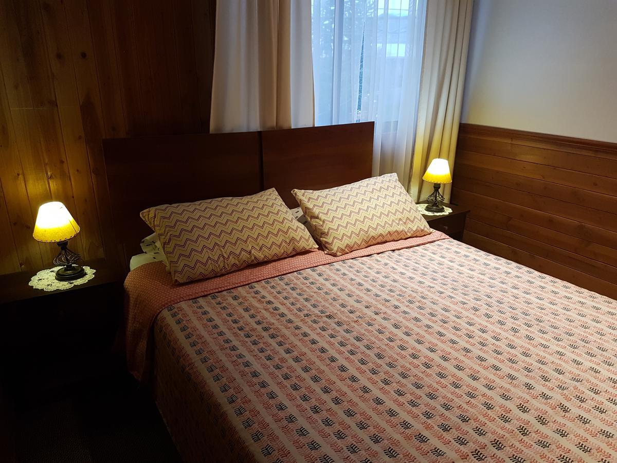 Hostal Victor 普孔 外观 照片
