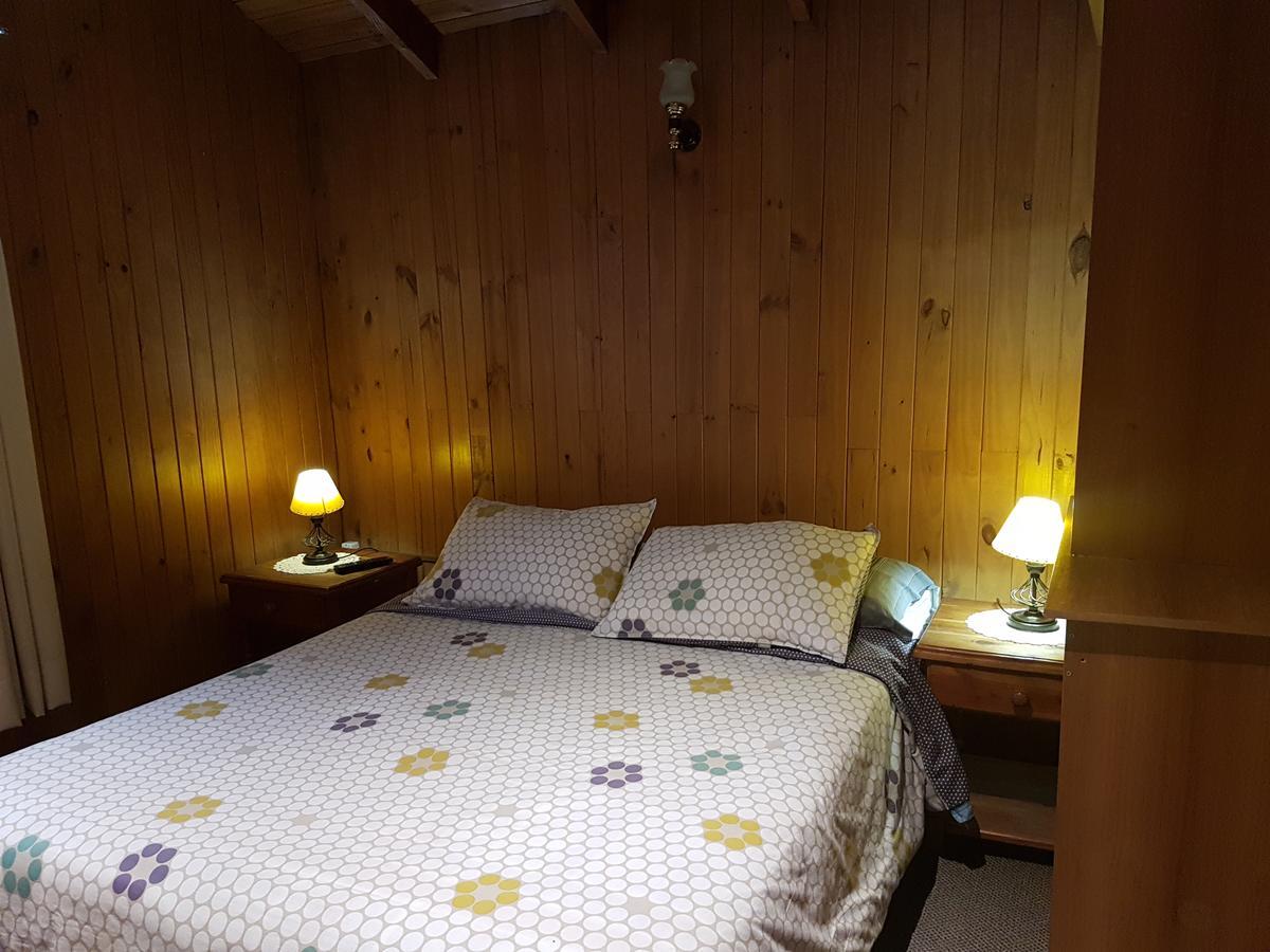 Hostal Victor 普孔 外观 照片