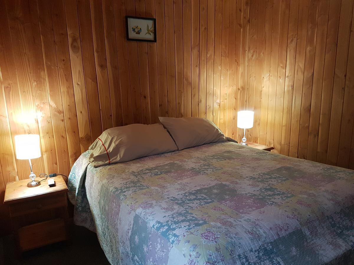 Hostal Victor 普孔 外观 照片