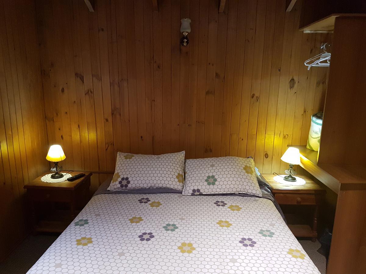 Hostal Victor 普孔 外观 照片