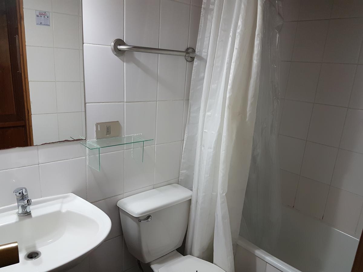 Hostal Victor 普孔 外观 照片