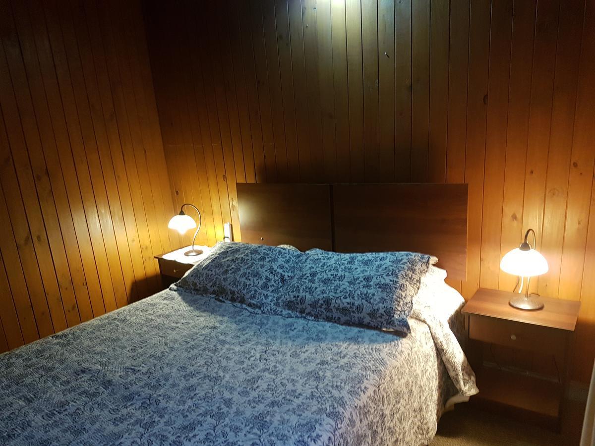 Hostal Victor 普孔 外观 照片