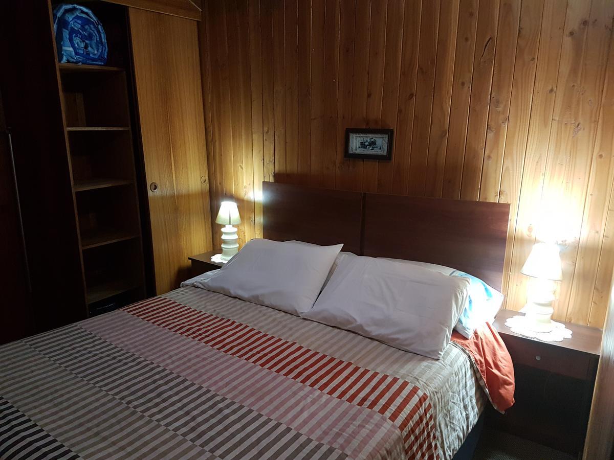 Hostal Victor 普孔 外观 照片