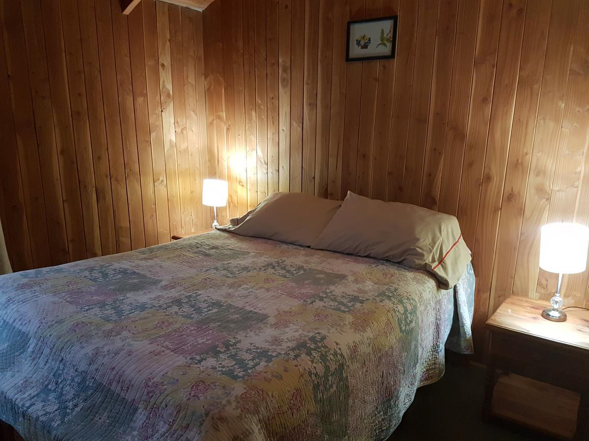 Hostal Victor 普孔 外观 照片