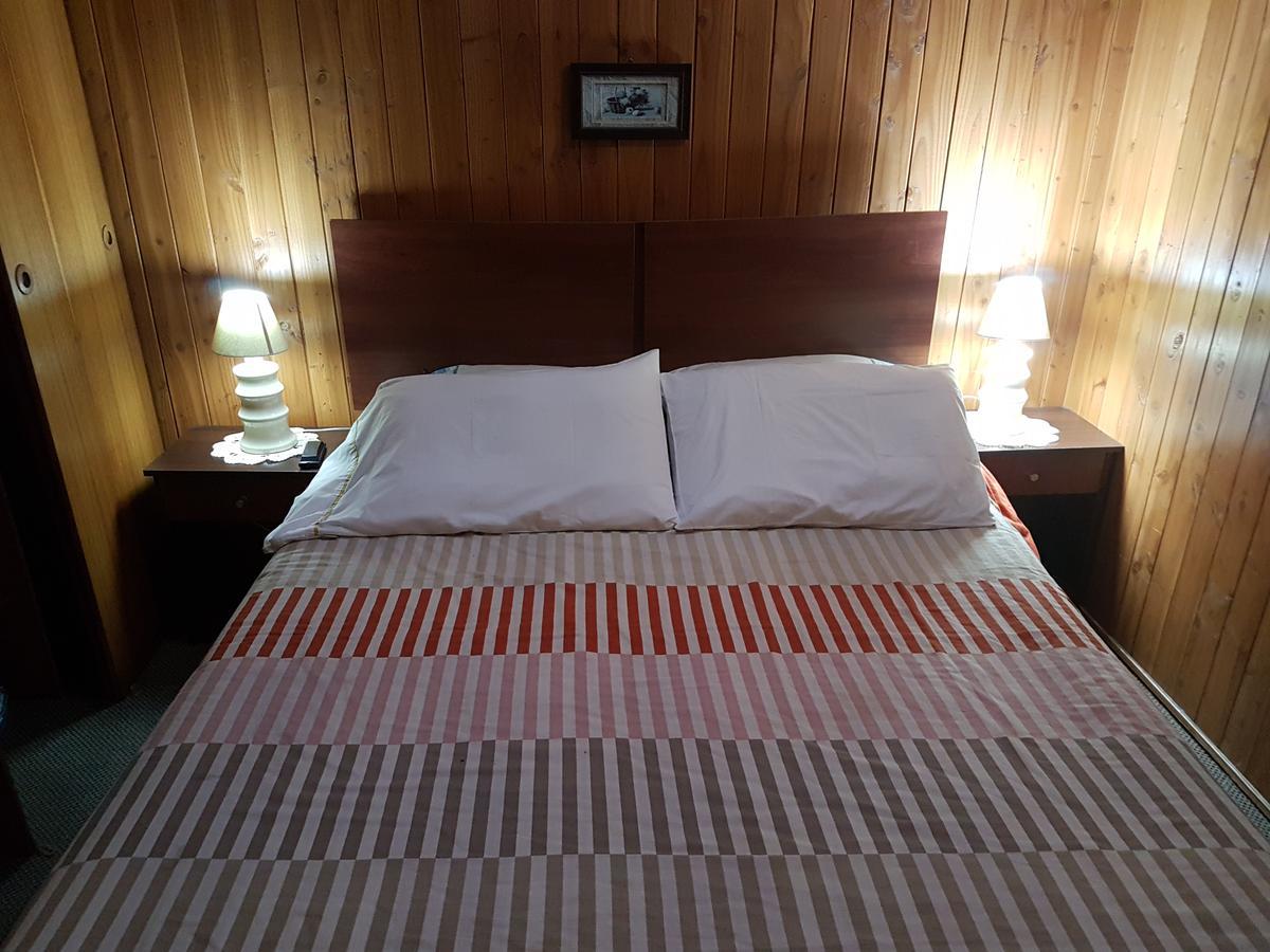 Hostal Victor 普孔 外观 照片