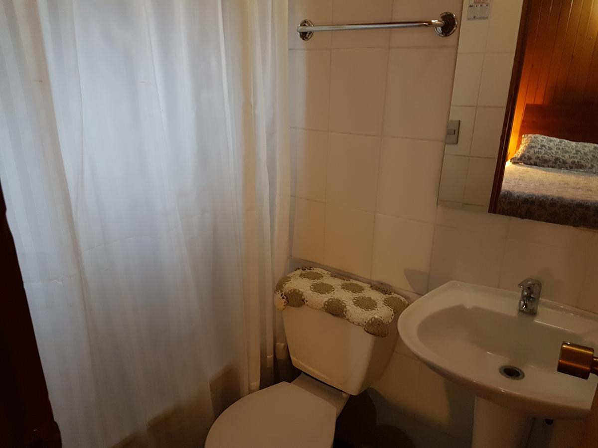 Hostal Victor 普孔 外观 照片