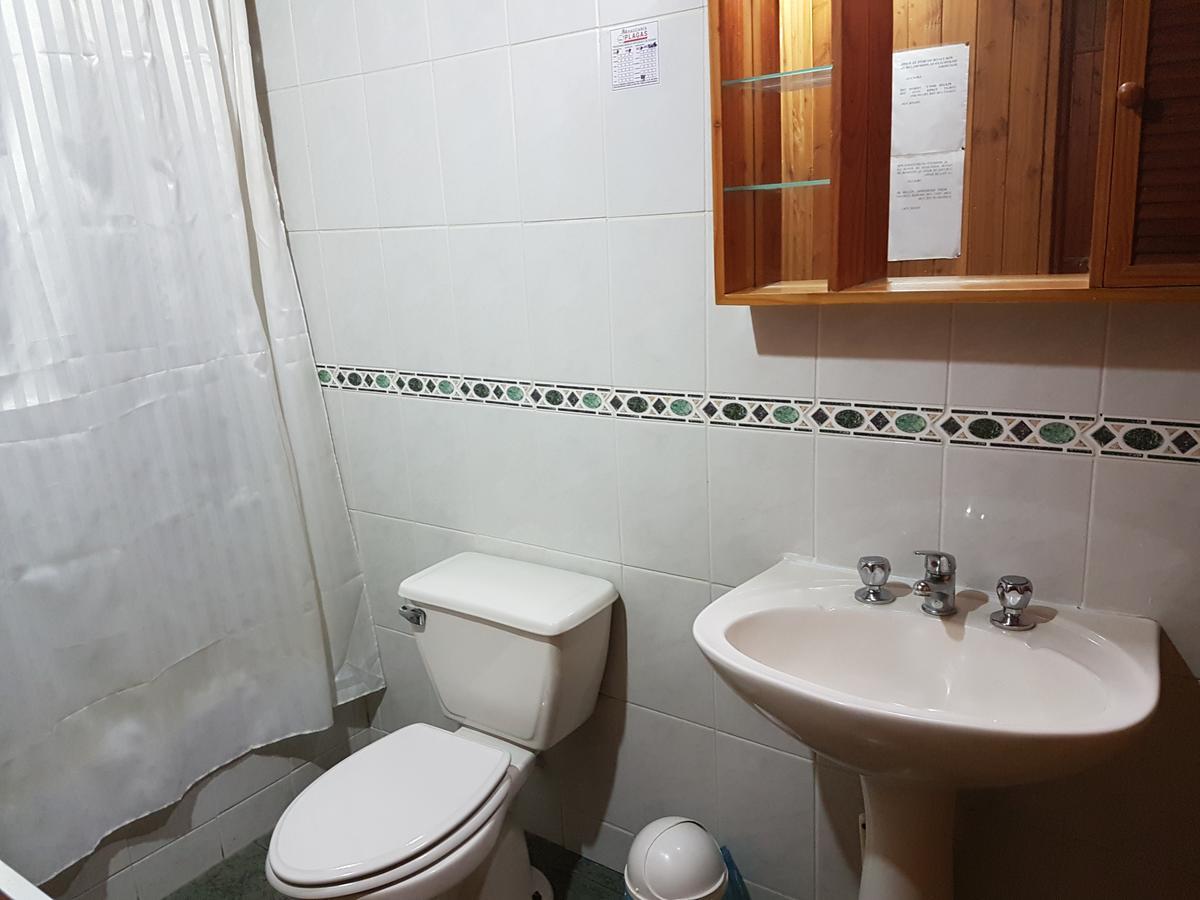 Hostal Victor 普孔 外观 照片